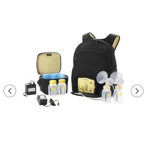 Medela In-Style Advanced Pump